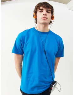 EPF-EP01-Earth Positive Jersey T-shirt 2